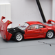 Illustration for article titled The Mona Lisa: Tomica Limited Vintage F40 /// Ferrari Friday